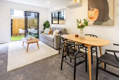 Image de Inner City Luxury - 2 Bedroom 2 Bathroom