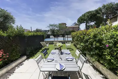 Image de Two bedroom Cap d' Antibes