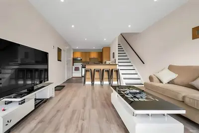 Image de Beaches - 2bdr Townhouse