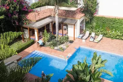 Image de Villa Preciosa con Piscina