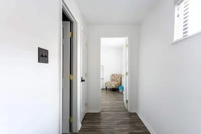 Confetti Cube--South side flats apartment