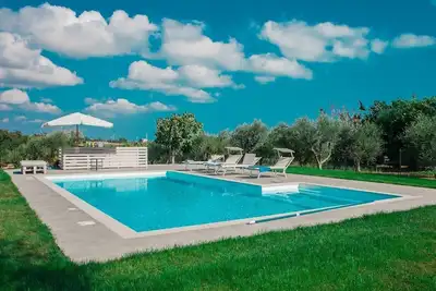 Image de Villa Mimosa - Private villa with pool