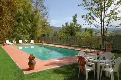 Image de Villa Amarillide - Private villa with pool in Tuscany