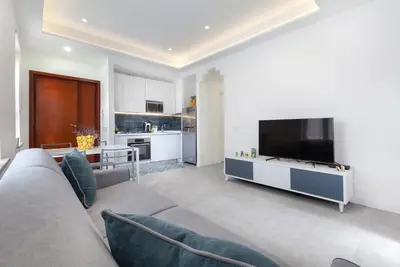 Image de Casa Giove - Private apartment in Sorrento centre