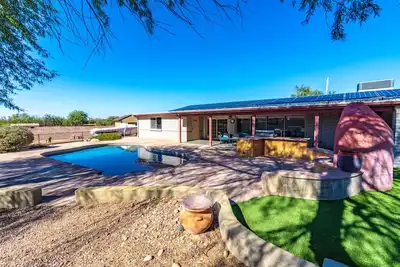 Image de Desert Oasis