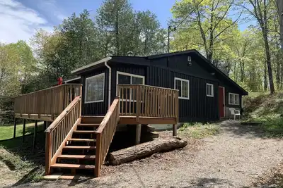 Image de Relax & Enjoy Nature at the Cottage in the Woods