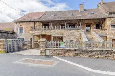 Image de La Chaumière - Laives - Gîte