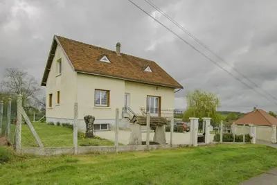 Image de Le Gîte des Deux Familles