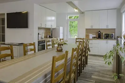 Image de Le Gîte du Cerf - Trouans