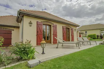 Image de La Belle des Champs - Ruvigny