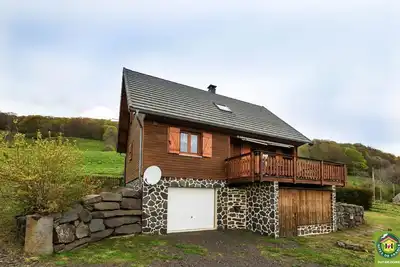 Image de Chalet de Ravel - Picherande