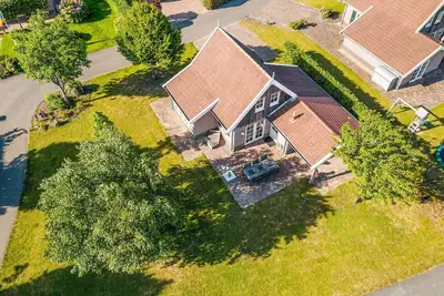 Image de Superbe maison à Hoge Hexel avec WiFi