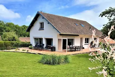 Image de Gîtes de France® - Au Cèdre