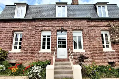 Image de Gîte du pont de l'Yères - Saint Martin Le Gaillard