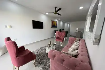 Image de Hermoso Apartamento Central