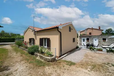 Image de Belle maison de 3 chambres à Labin