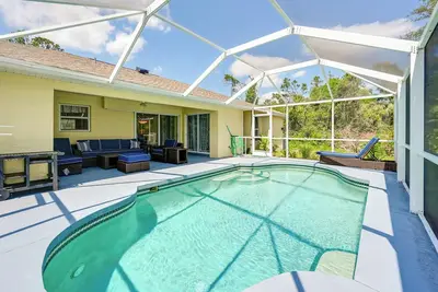 Image de North Port Vacation Rental w\/ Private Pool!