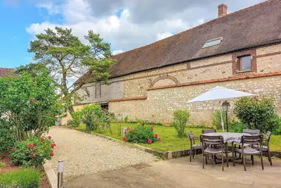 Image de Superbe maison de 4 chambres à étigny
