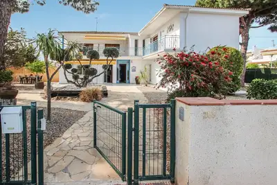 Image de Belle maison à Torredembarra