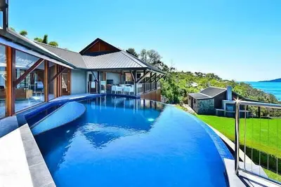 Image de Papillon - Hamilton Island