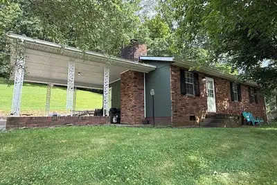 Image de Low Key Living Hideaway