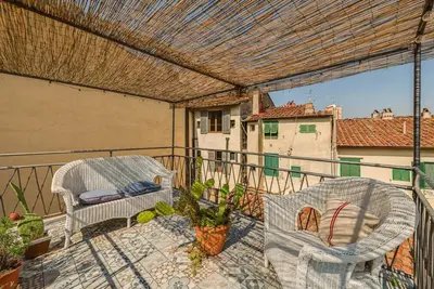 Image de Apartments Florence - Sprone Terrace