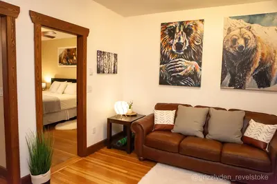 Image de The Grizzly Den Downtown