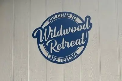 Image de Wildwood Retreat at Alberta Creek