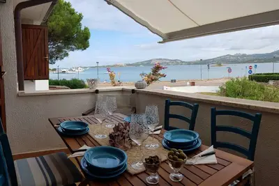Amazing Sea View Apartment - w\/ Terrace