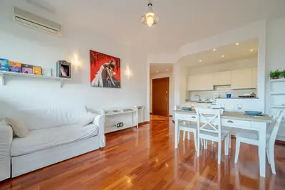 Image de Genoa Sturla Comfortable Apt x2 with Parking