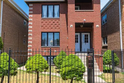 Image de Stunning 3-bedroom apartment!