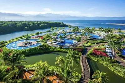 Image de Spend New Year'S In Paradise!