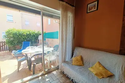 Image de Maison à 150 m de la plage 6lt221