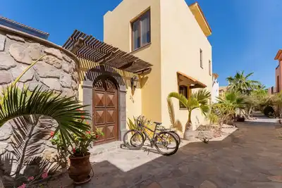 Image de Lovely House private pool, in Loreto Bay