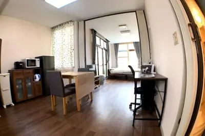 Image de Spacious 1ldk 4105 5 people capacity Room 202 - Room 202 / Aomori Aomori