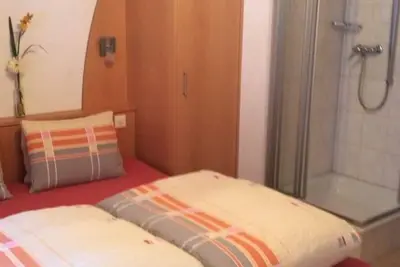 Image de Bel appartement pour 6 personnes avec Wifi, Tv et balcon