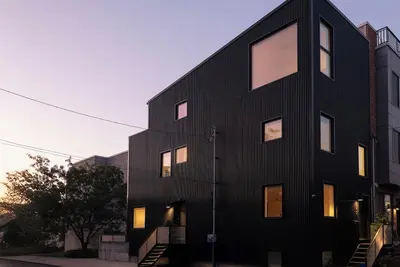 Image de Designer 2-Bed Loft in Art Museum Area w/ Patio