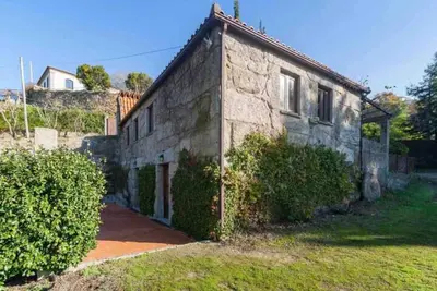 Image de Villa de grand-mère à Espadanedo