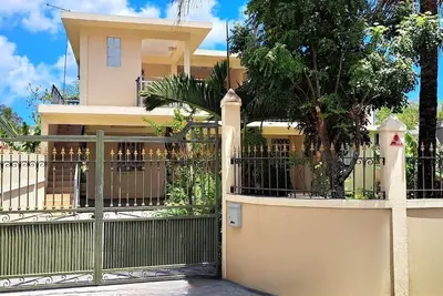 Vrbo Property