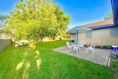 Image de Perfect for families and weary travelers