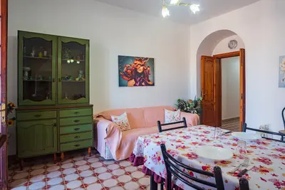 Image de Casa Arianna, appartement à quelques pas de la mer