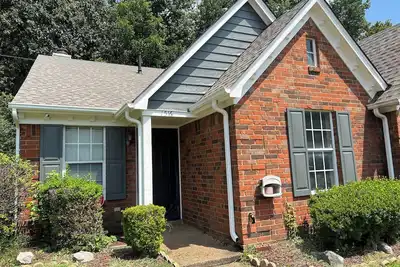 Charming Modern Condo