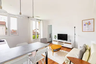 Image de GuestReady - Appt élégant et confortable à Vanves