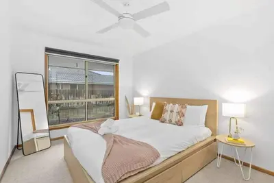 Image de Grovedale Home Away From Home