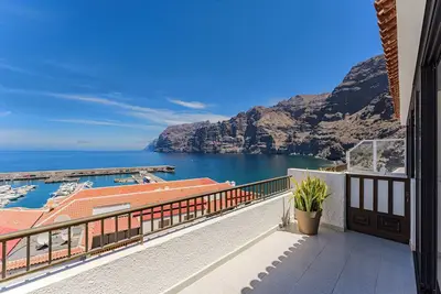 Image de Panoramic Views apt Los Gigantes
