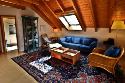 Image de Ferienwohnung/app. für 4 Gäste mit 83m² in Feldberg