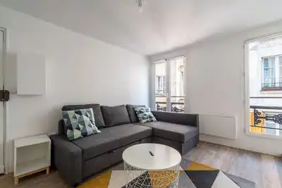 Loire Apartment