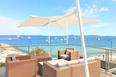 Image de Le Triplex 360° Roof Top Vue Mer/Clim/Wifi/Parking