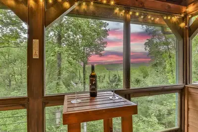 Image de North Georgia Hideaway