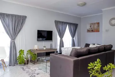 Image de Peaceful 2Bedroom flat in Manzini